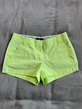 J Crew Low Rise Chinos